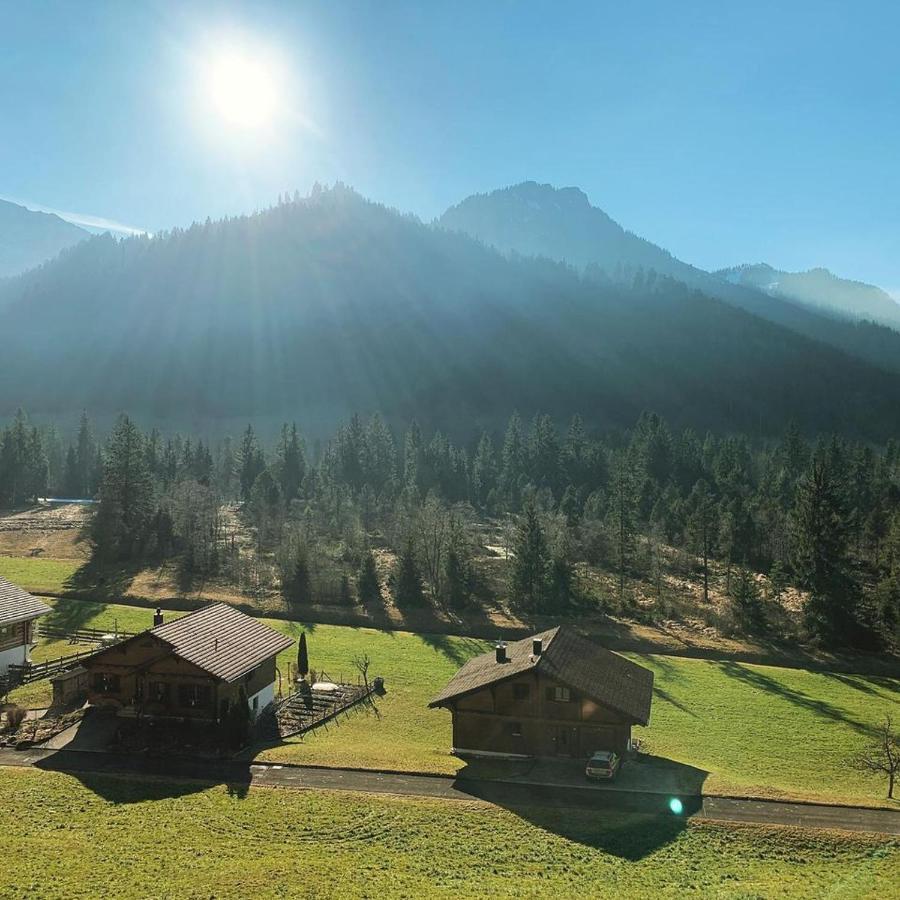 Hotel Restaurant Hammer Eigenthal Exteriör bild