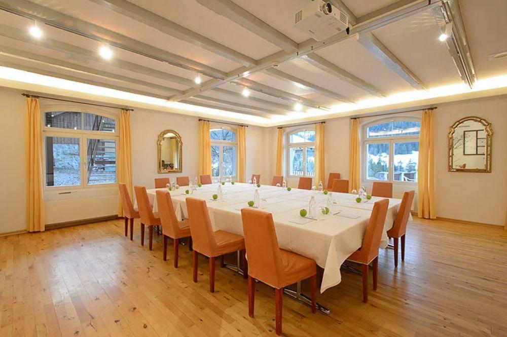 Hotel Restaurant Hammer Eigenthal Exteriör bild