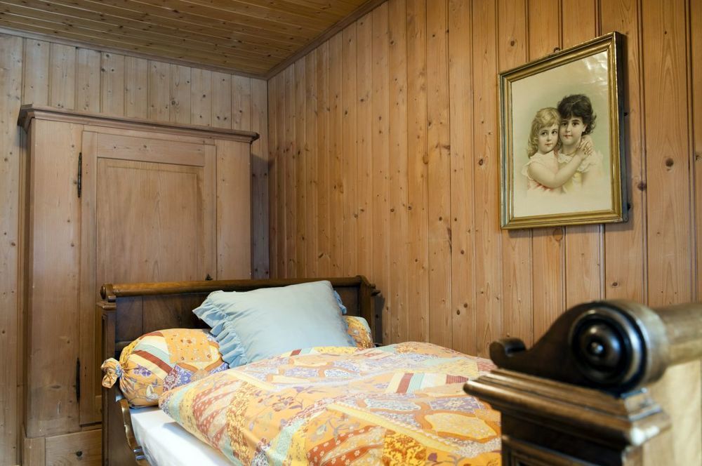 Hotel Restaurant Hammer Eigenthal Exteriör bild