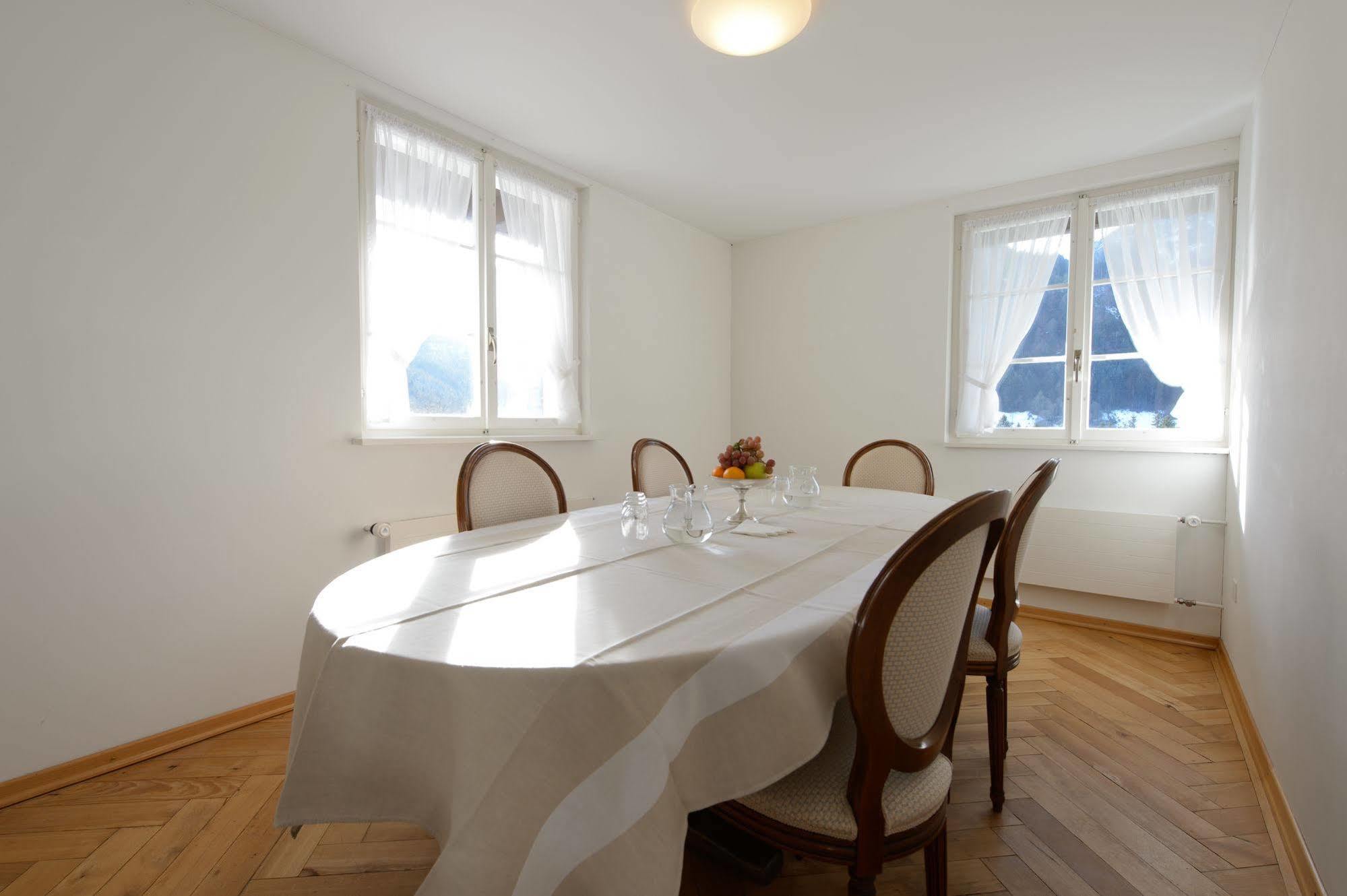 Hotel Restaurant Hammer Eigenthal Exteriör bild