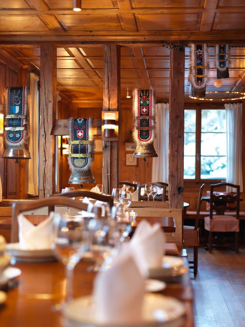 Hotel Restaurant Hammer Eigenthal Exteriör bild
