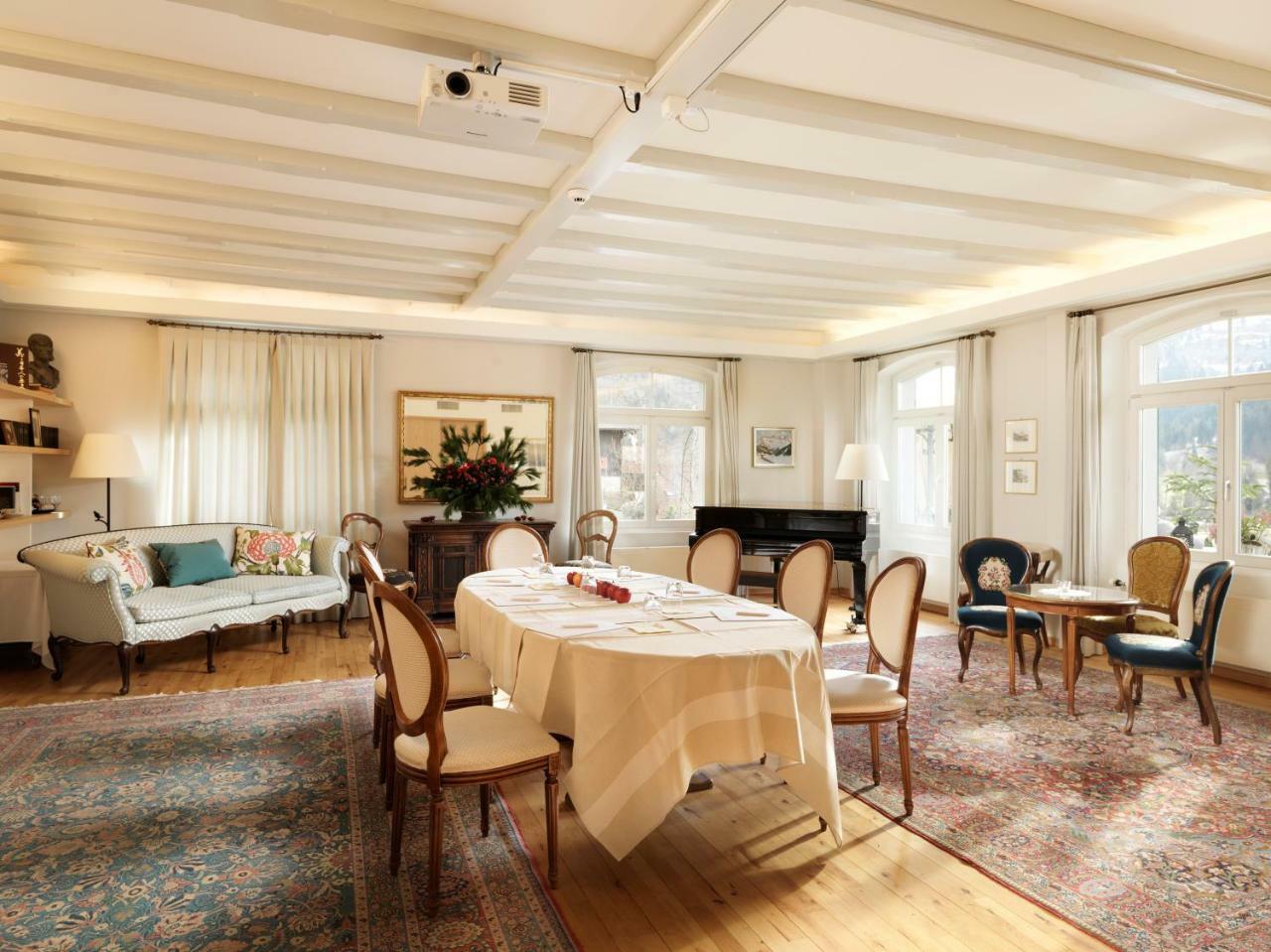 Hotel Restaurant Hammer Eigenthal Exteriör bild