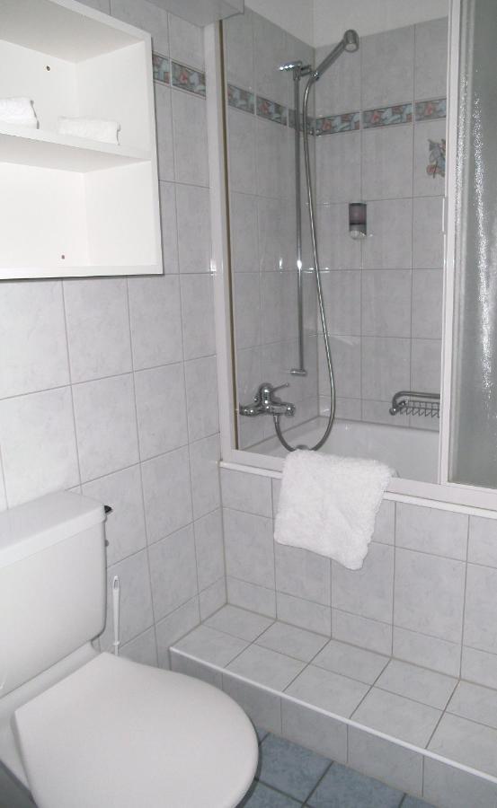 Hotel Restaurant Hammer Eigenthal Exteriör bild